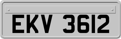 EKV3612