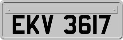 EKV3617