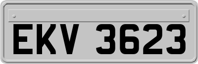 EKV3623