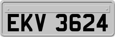 EKV3624