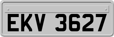 EKV3627