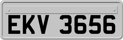 EKV3656