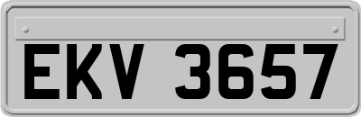 EKV3657