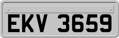 EKV3659