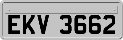EKV3662
