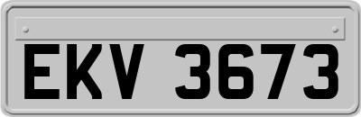 EKV3673