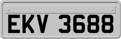 EKV3688