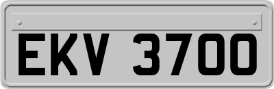 EKV3700