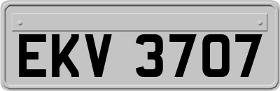 EKV3707