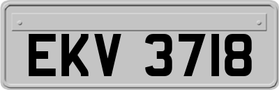 EKV3718
