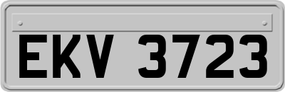 EKV3723