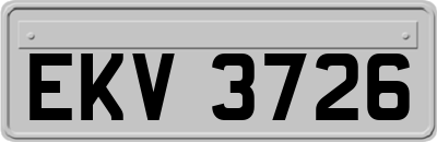 EKV3726