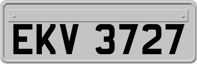 EKV3727