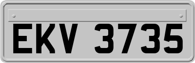 EKV3735