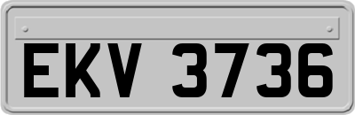 EKV3736