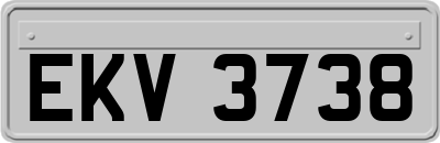 EKV3738