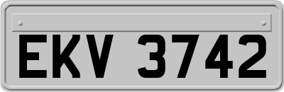 EKV3742