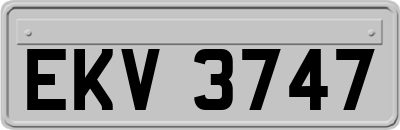 EKV3747