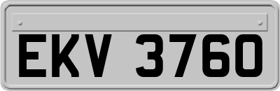 EKV3760