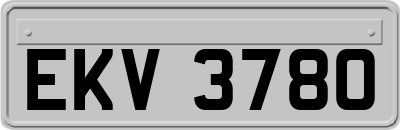 EKV3780