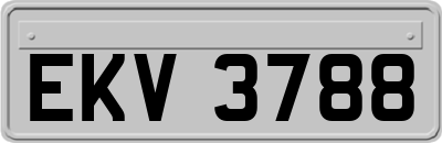 EKV3788