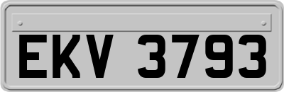 EKV3793