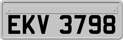 EKV3798