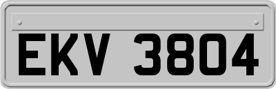 EKV3804