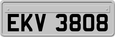 EKV3808