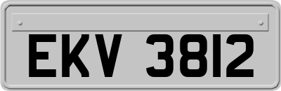 EKV3812