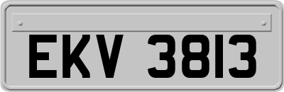 EKV3813