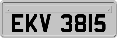 EKV3815