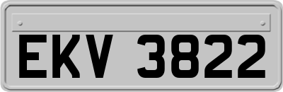 EKV3822