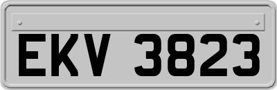 EKV3823