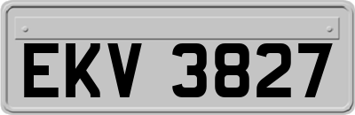 EKV3827