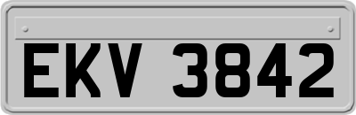 EKV3842
