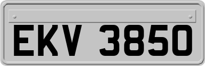 EKV3850