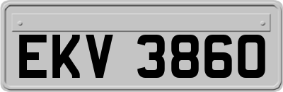 EKV3860