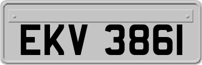 EKV3861