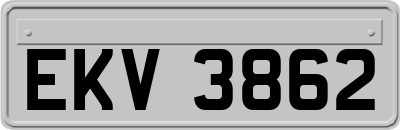 EKV3862