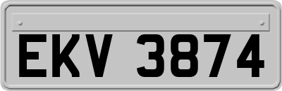 EKV3874