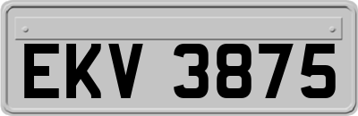 EKV3875