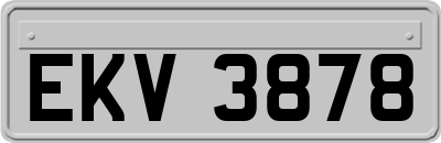 EKV3878