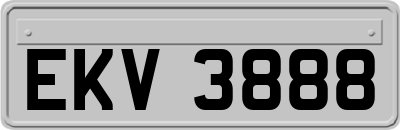 EKV3888