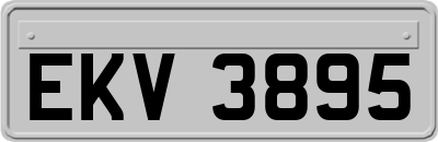 EKV3895