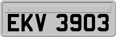 EKV3903