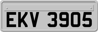 EKV3905