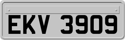 EKV3909