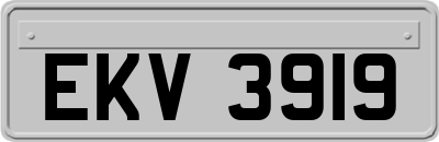 EKV3919