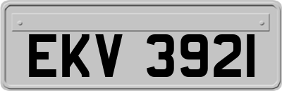 EKV3921